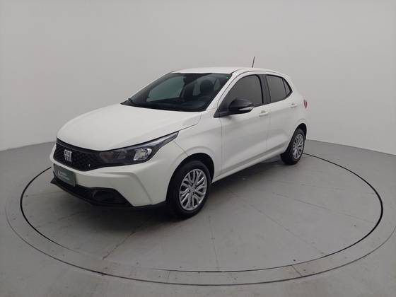 FIAT ARGO 1.0 FIREFLY FLEX DRIVE MANUAL FIAT ARGO 1.0 FIREFLY FLEX DRIVE MANUAL